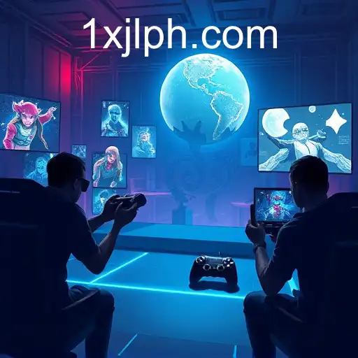 The Buzz Around 1x jl: A Gaming Phenomenon