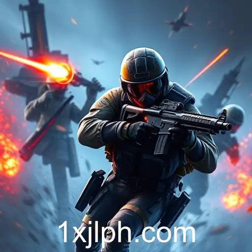 The Evolving World of Action Games: A Dive into the Thrilling Universe