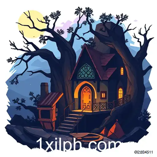 Unveiling the Mysteries of Adventure Quests: The Role of '1x jl'