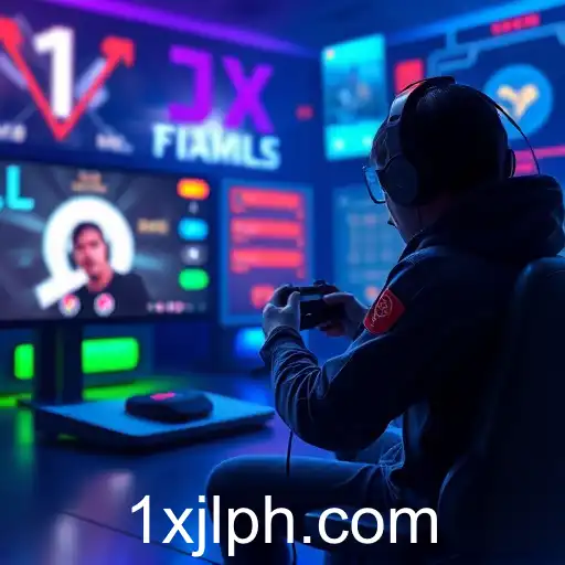 Exploring the Digital Entertainment Frontier