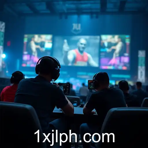 Digital Innovations in Gaming Platforms