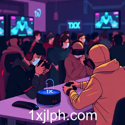 Gaming Landscape Evolves with Innovative Platforms