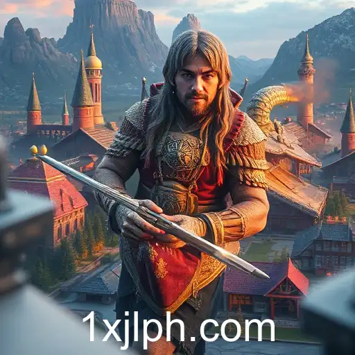 Gaming Industry Evolves with '1x jl' Innovations