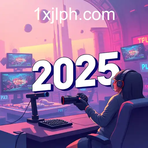 Gaming Trends and Innovations in 2025