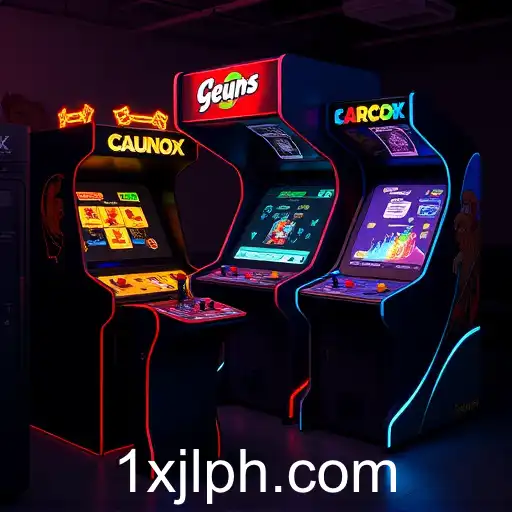 Gaming Trends and Innovations in the New Decade