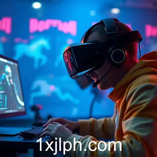 Gaming World Evolves with Online Communities