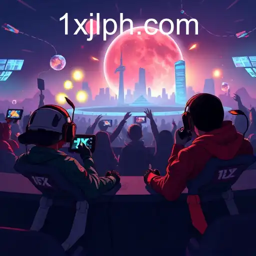 Innovations in Online Gaming and Digital Engagement