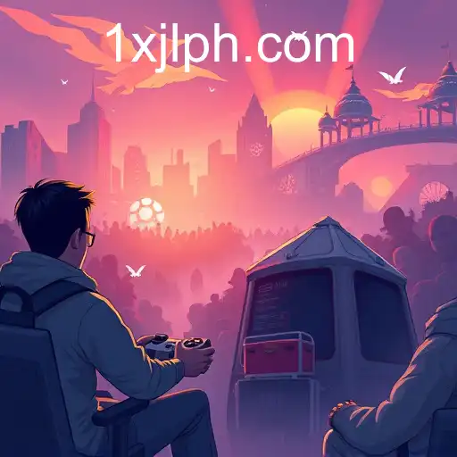 The Evolution of Online Gaming Platforms