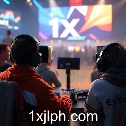 The Rise of Online Gaming: A 2025 Perspective