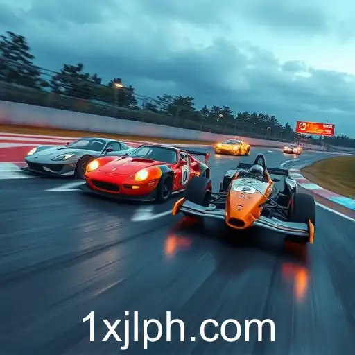 Exploring the Excitement of 'Racing Thrills': A Deep Dive into the Online Gaming Experience