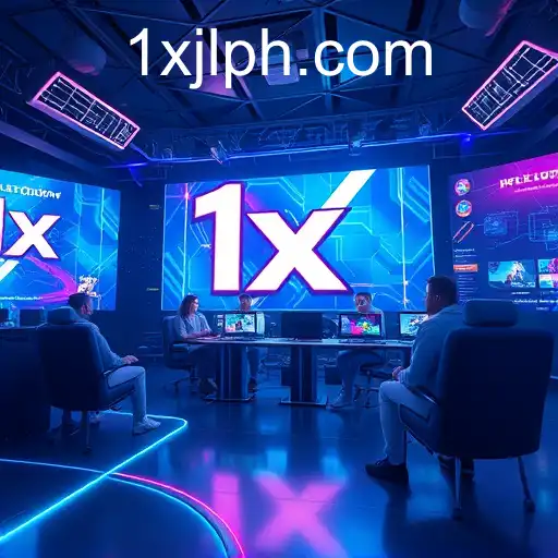 The Rise of '1x jl' and the Evolution of Online Gaming