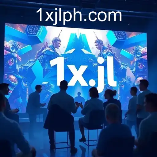 The Rise of 1x JL in Virtual Gaming