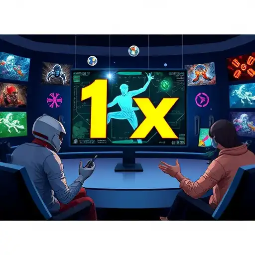 The Rise of 1x JL in the Gaming World