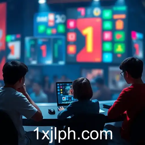 The Rise of Online English Word Games