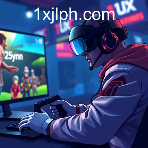 The Rise of Online Gaming Platforms in 2026