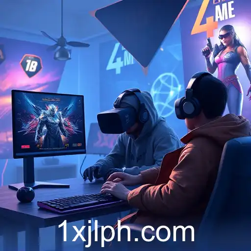 The Rise of Online Gaming in 2025