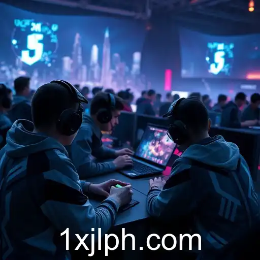 The Rise of Online Gaming Communities