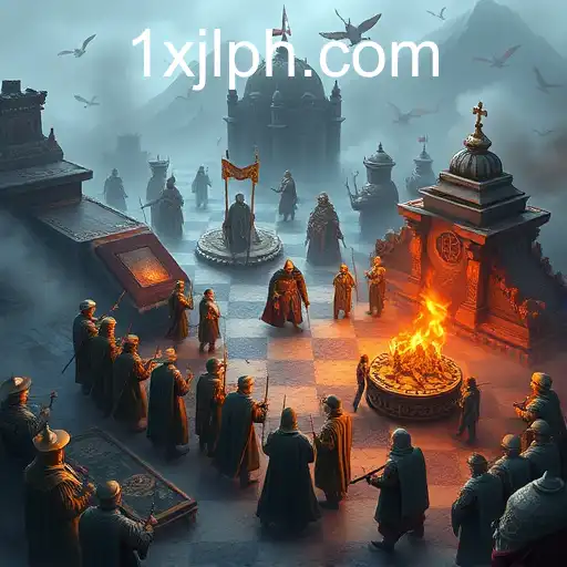 Strategy Plans: Unleashing Potential with 1x jl