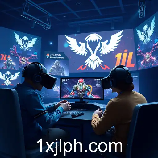 The Rise of 1x jl in Online Gaming